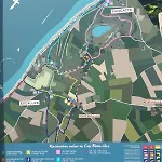 Au Pied Du Cap, Les Pieds Dans L'eau